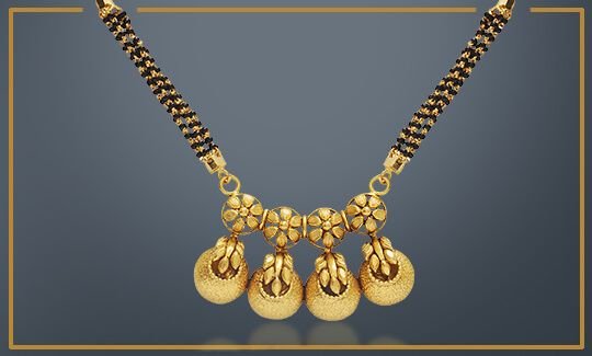 New Mangalsutra Designs 8