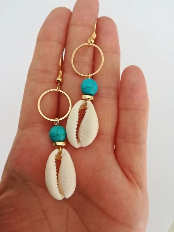 Summer Earrings 9