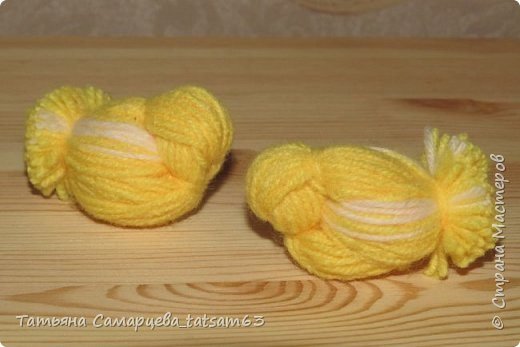 Chickens from the Yarn 9