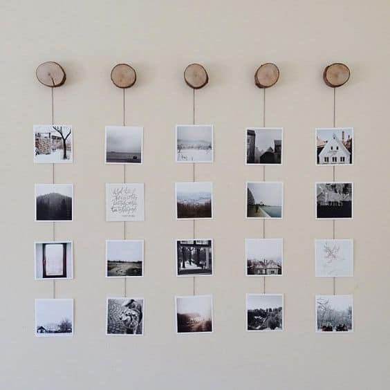 27 Wonderful Wall Art Ideas 9