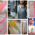 Different types of Kurtis Designs a1