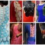 Different types of Kurtis Designs a1