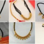 Maharashtrian Jewellery: Bridal Marathi Jewellery a1