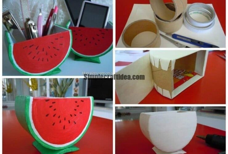 Watermelon organizer a1