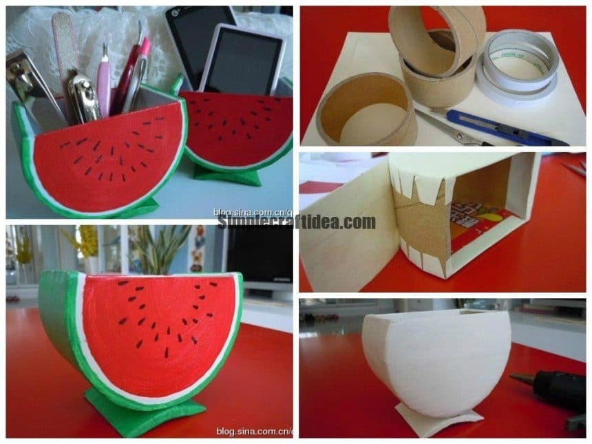 Watermelon organizer a1