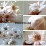 Creating Beautiful Flowers with Garlic a1