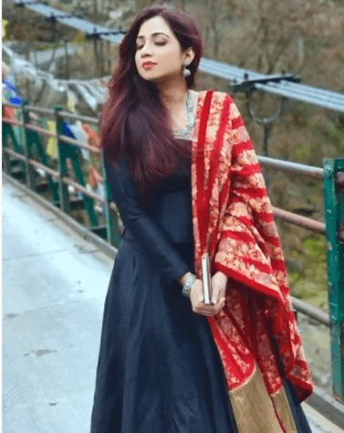 Ethnic Wear Dresses Collection 12