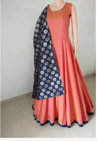 Ethnic Wear Dresses Collection 15