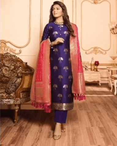 Ethnic Wear Dresses Collection 18