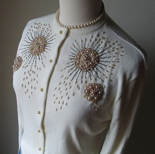 Different types of Bead Work Top Designs 2