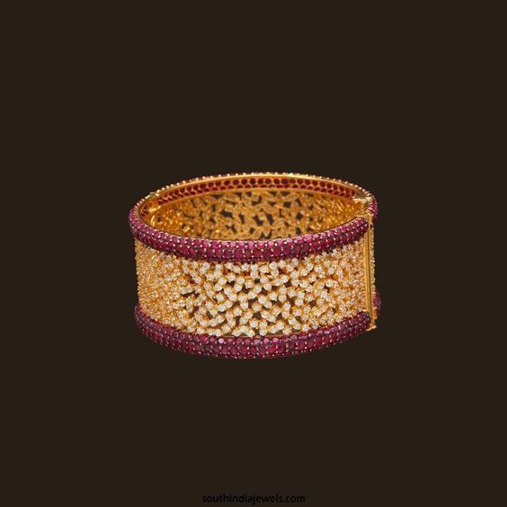 Different types of Bangles 3