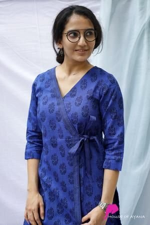 Women's Casual Kurti 9