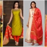 Ethnic Wear Dresses Collection a1