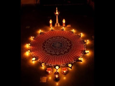 Rangoli 2