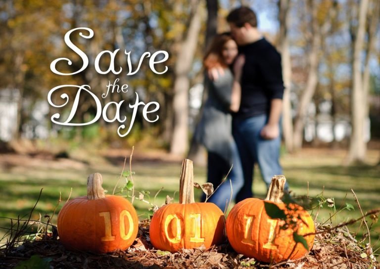 Save the Date Photo Ideas 3