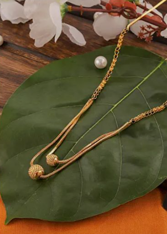 Mangalsutra designs 3