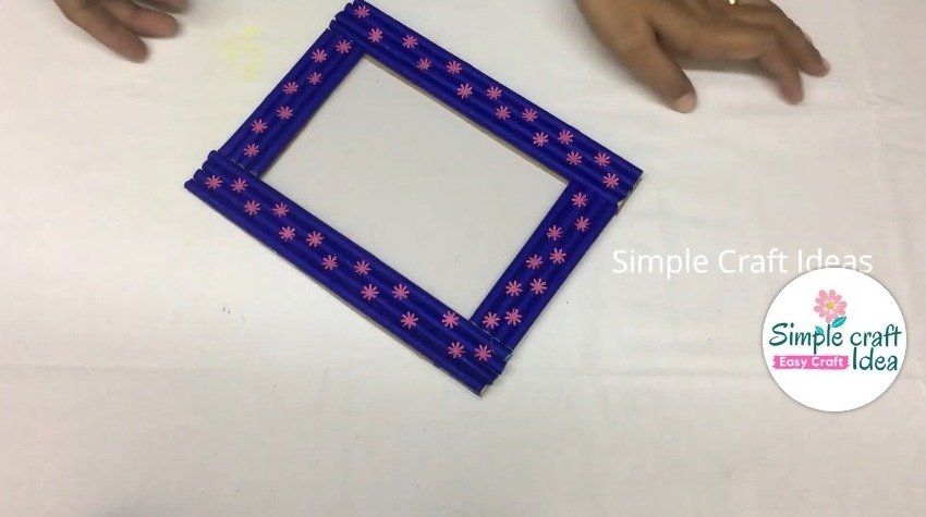 Picture Frame making 31
