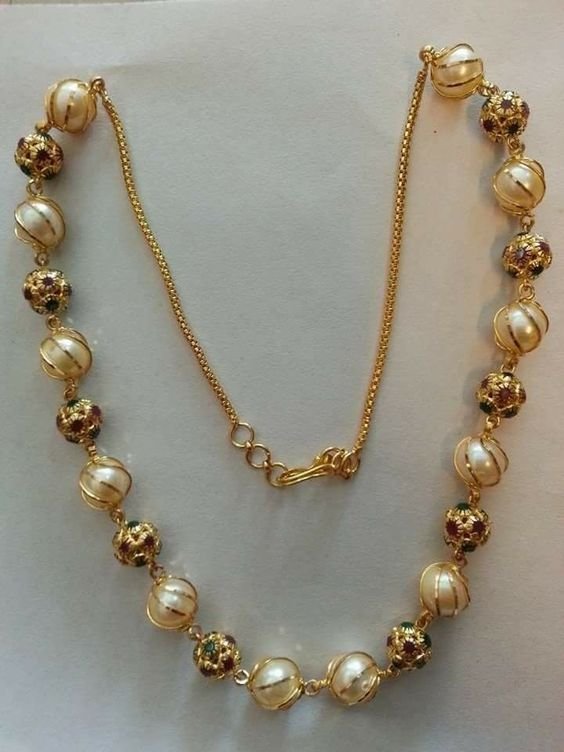 South Sea Pearl Jewellery 5