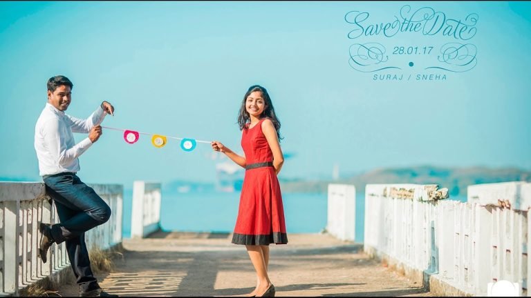 Save the Date Photo Ideas 6