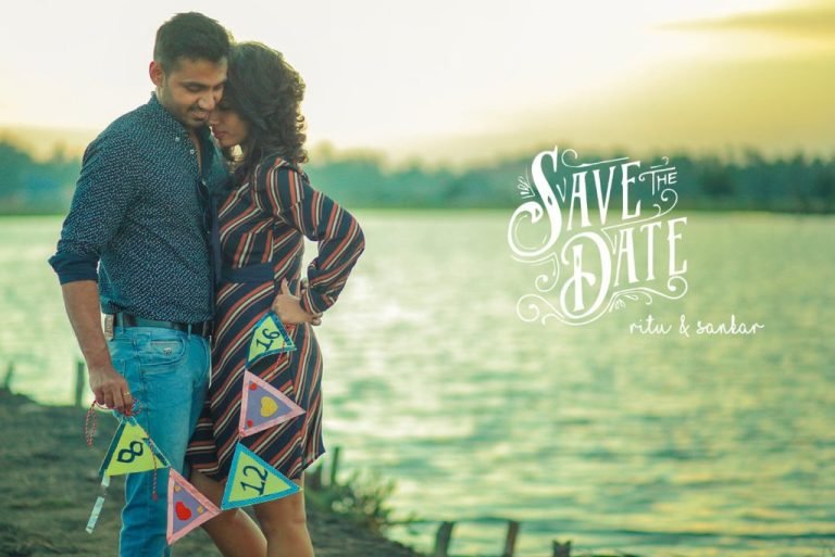 Save the Date Photo Ideas 7