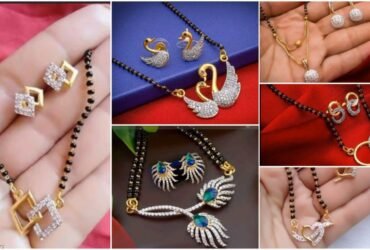 Mangalsutra Design a1