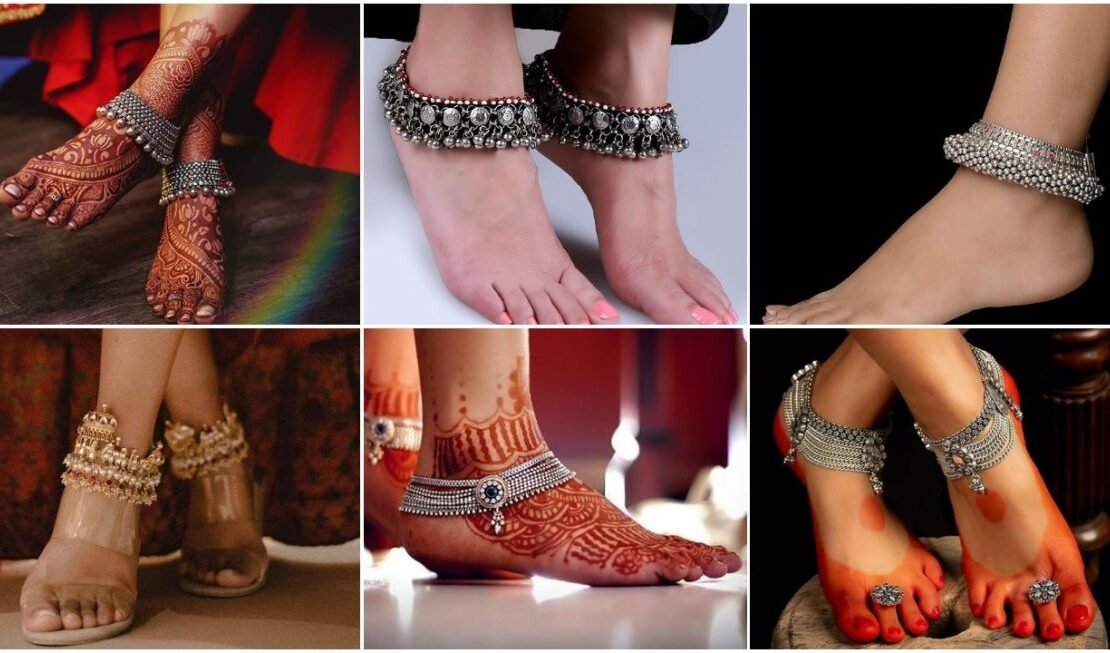 Anklet Designs a1