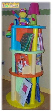 Furniture for Kids Storage 1