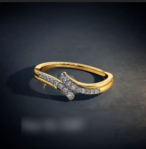 Diamond Ring Designs 1