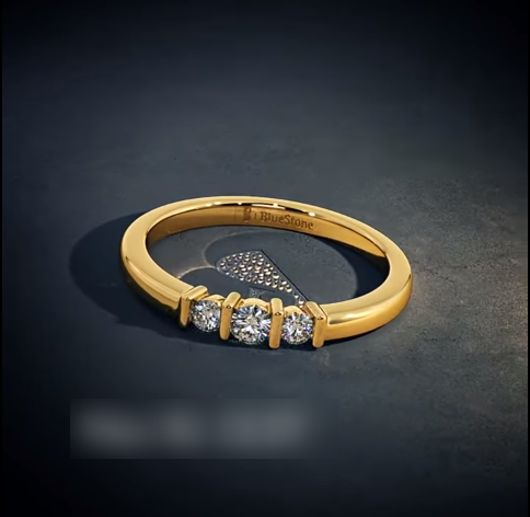 Diamond Ring Designs 11