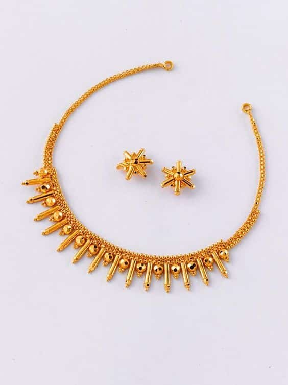 Traditional Indian Jewellery 14