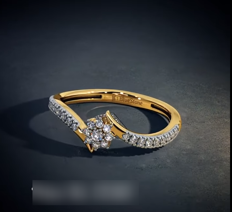 Diamond Ring Designs 16