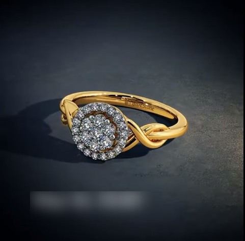 Diamond Ring Designs 17