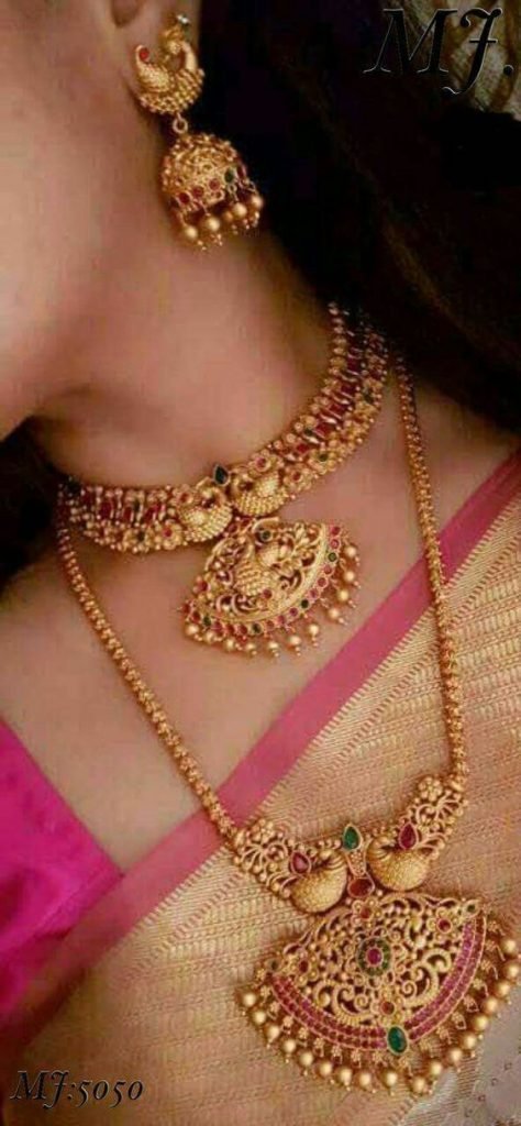 Traditional Indian Jewellery 18