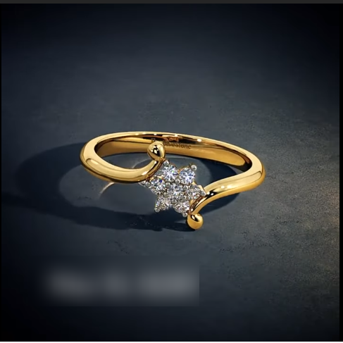 Diamond Ring Designs 2