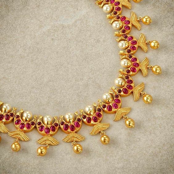 Traditional Indian Jewellery 20