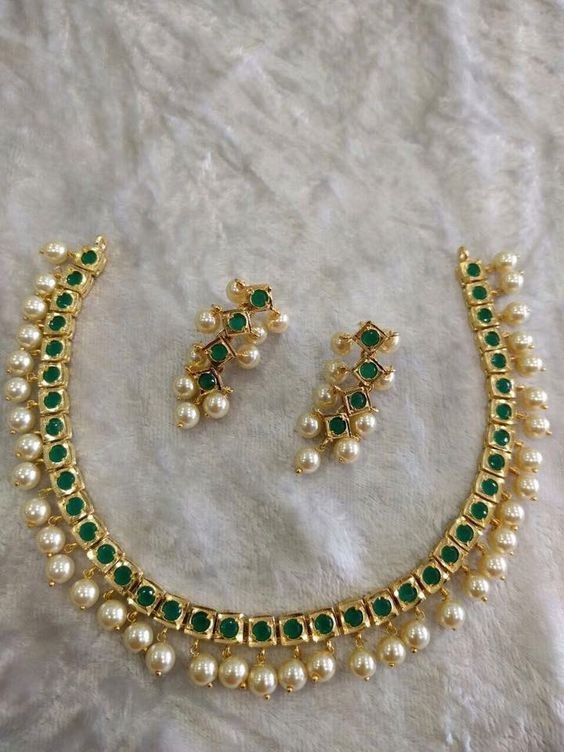 Traditional Indian Jewellery 26