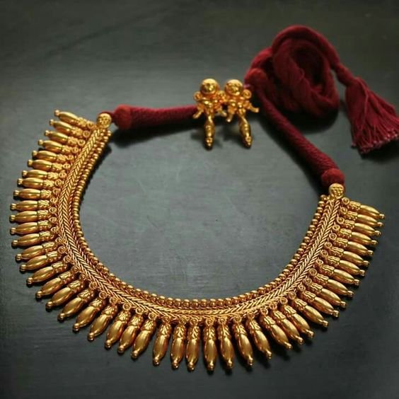 Traditional Indian Jewellery 28