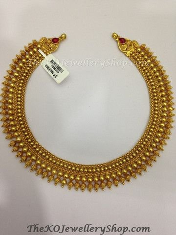 Traditional Indian Jewellery 3