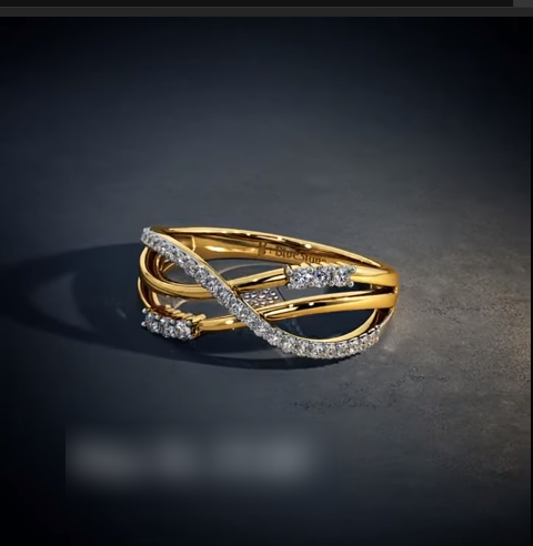 Diamond Ring Designs 3