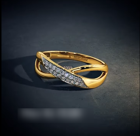 Diamond Ring Designs 4