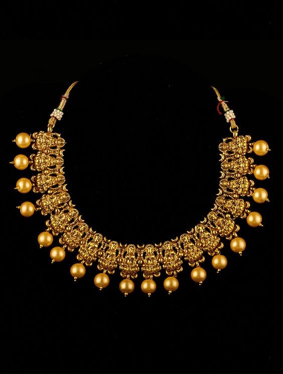 Traditional Indian Jewellery 5