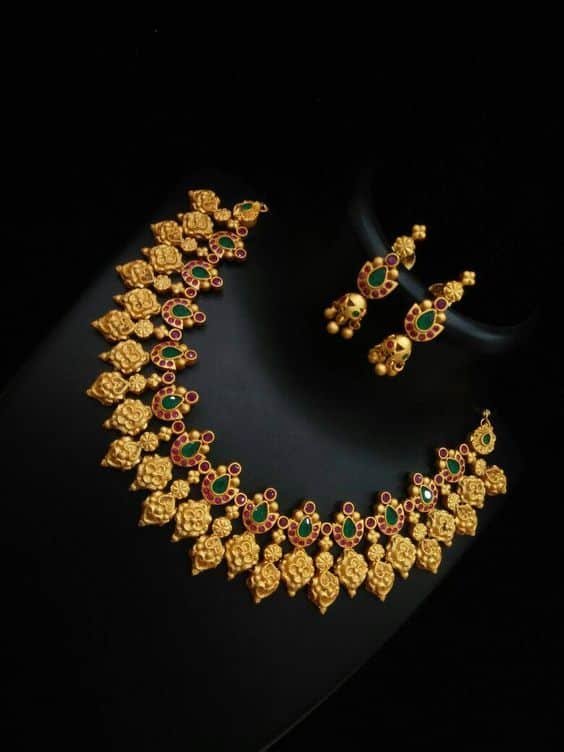 Traditional Indian Jewellery 6