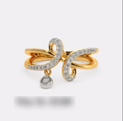 Diamond Ring Designs 6