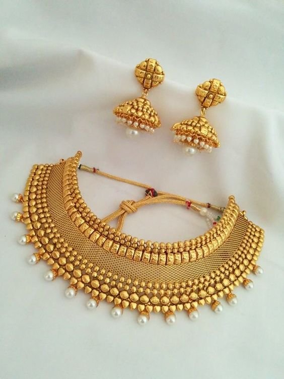 Jewellery Designs 8