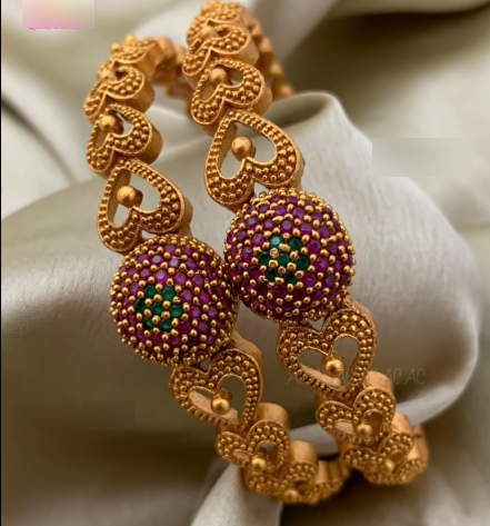 Designer Bangles 8