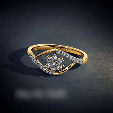 Diamond Ring Designs 8