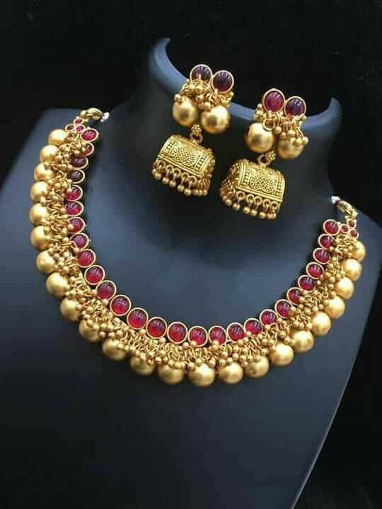 Jewellery Designs 9