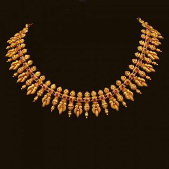 Traditional Indian Jewellery 9