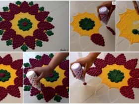 Rangoli Design a1