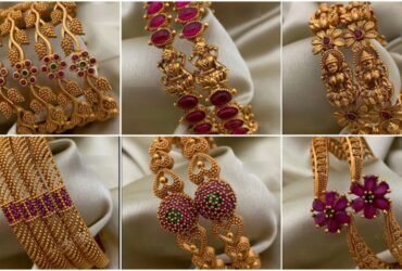 Designer Bangles a1